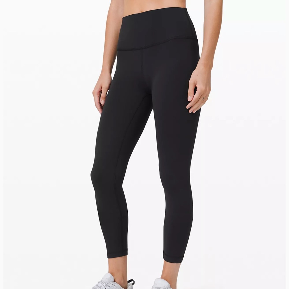 Lululemon Align Leggings 25”